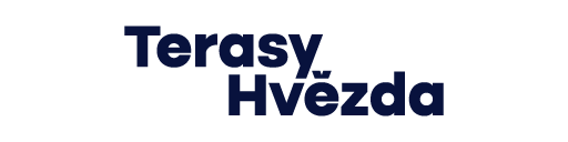 Terasy Hvězda2