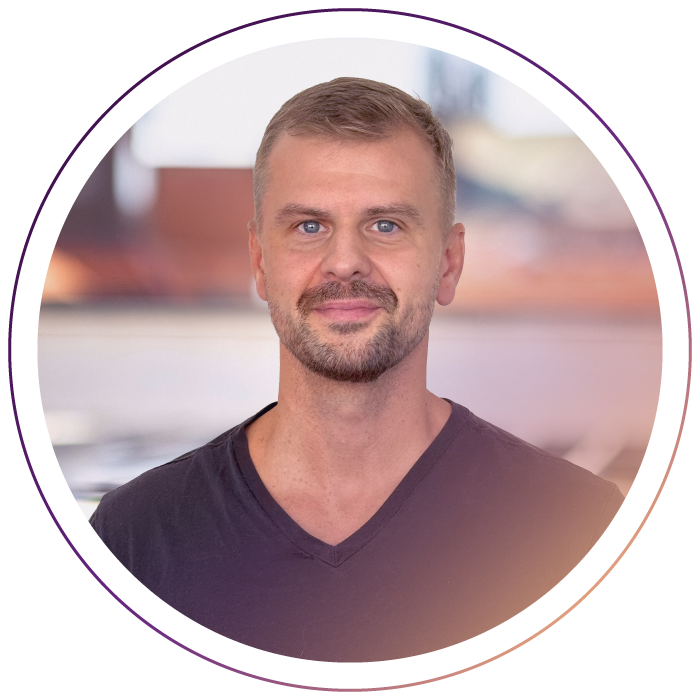 Adam PPC specialista